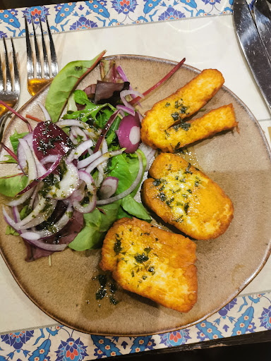 Photo of Chanak Restaurant - Bourne End - 66 - 72 The Parade, Wooburn Green, Bourne End SL8 5SS